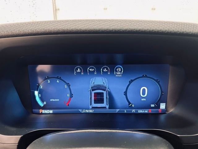 Certified 2024 Ford F150 Tremor w/ Bed Utility Package image 34