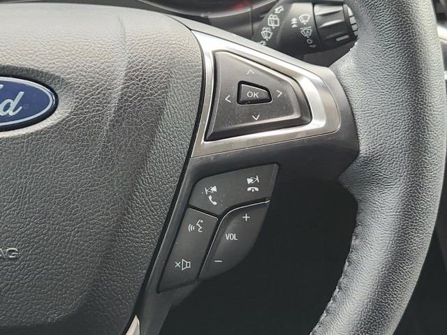 Certified 2023 Ford Edge Titanium AWD/4WD image 28