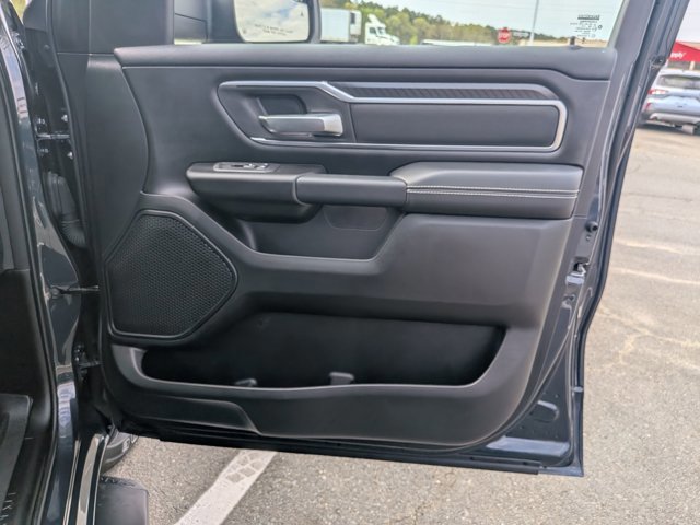 Used 2025 RAM 1500 Big Horn image 31