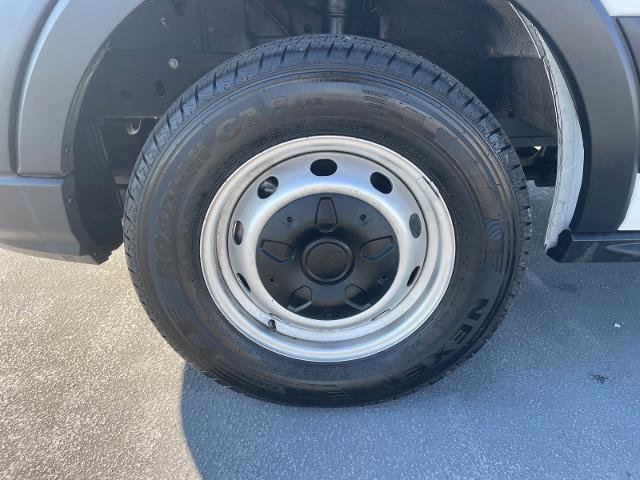 Certified 2024 Ford Transit 250 148 Medium Roof image 6