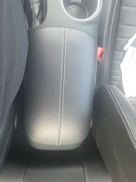 Certified 2023 Ford Mustang Mach 1 w/ Equipment Group 700A image 25