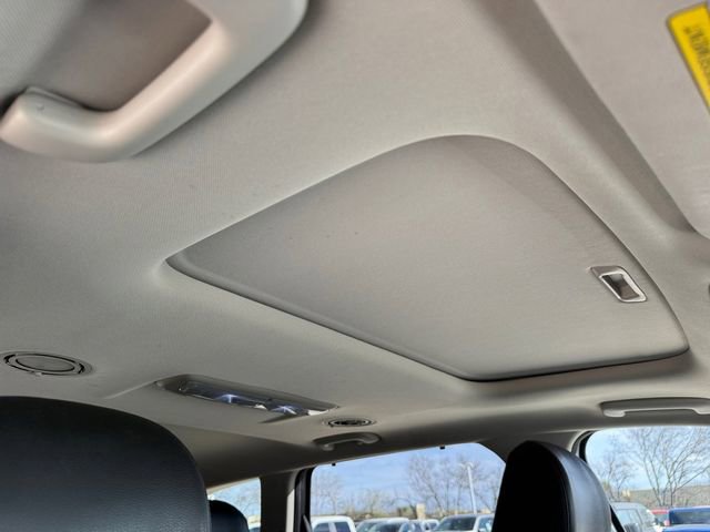 Used 2022 Kia Telluride EX w/ EX Premium Package image 14