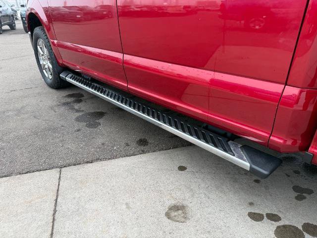 Certified 2020 Ford F150 XLT w/ Equipment Group 301A Mid image 32