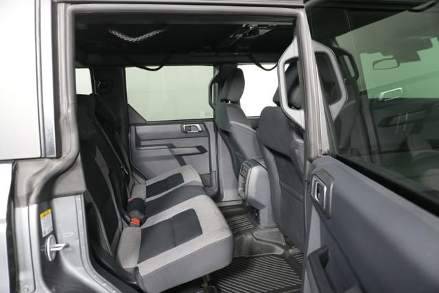 Certified 2025 Ford Bronco Big Bend image 23