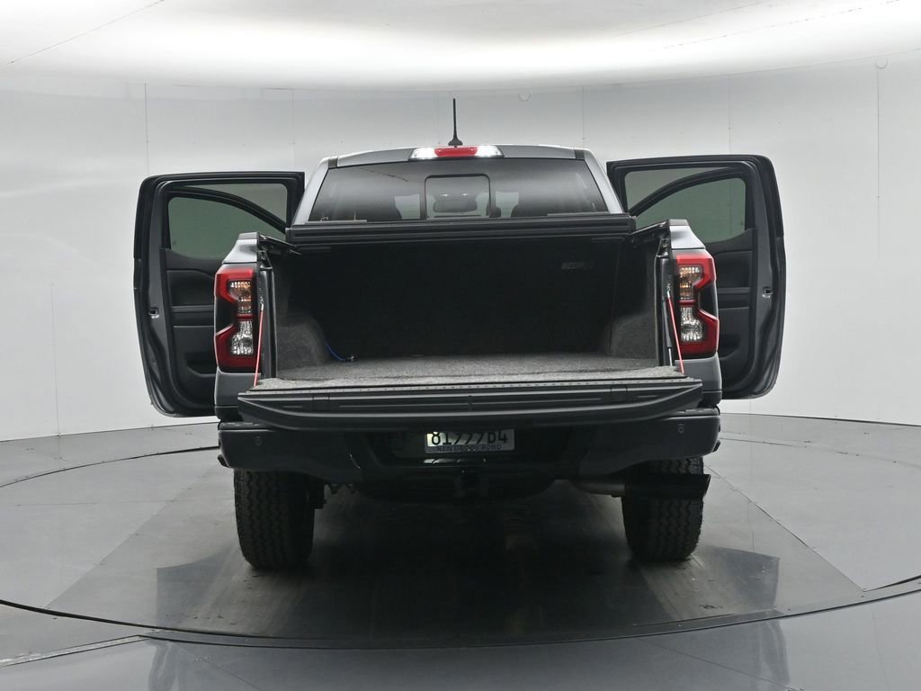 Certified 2024 Ford Ranger Lariat w/ FX4 Off-Road Package image 62