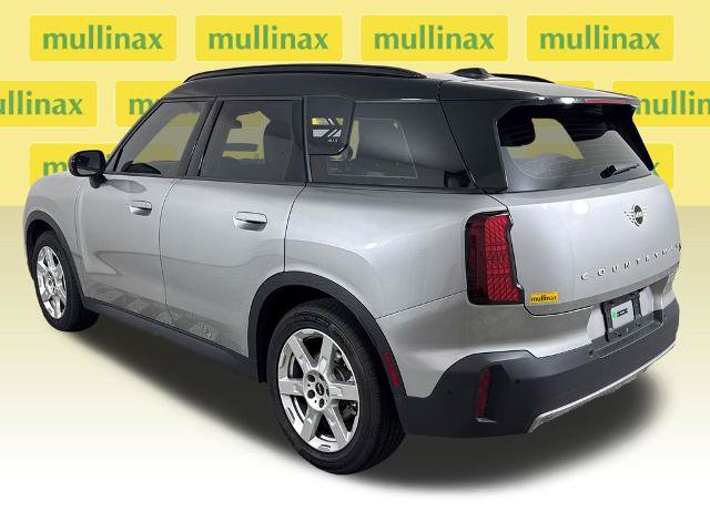 Used 2025 MINI Cooper Countryman S AWD/4WD image 7