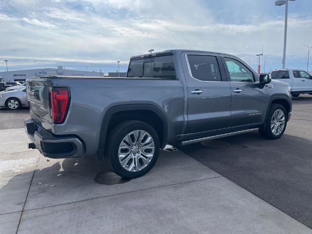 Used 2022 GMC Sierra 1500 Denali w/ Denali Reserve Package image 6