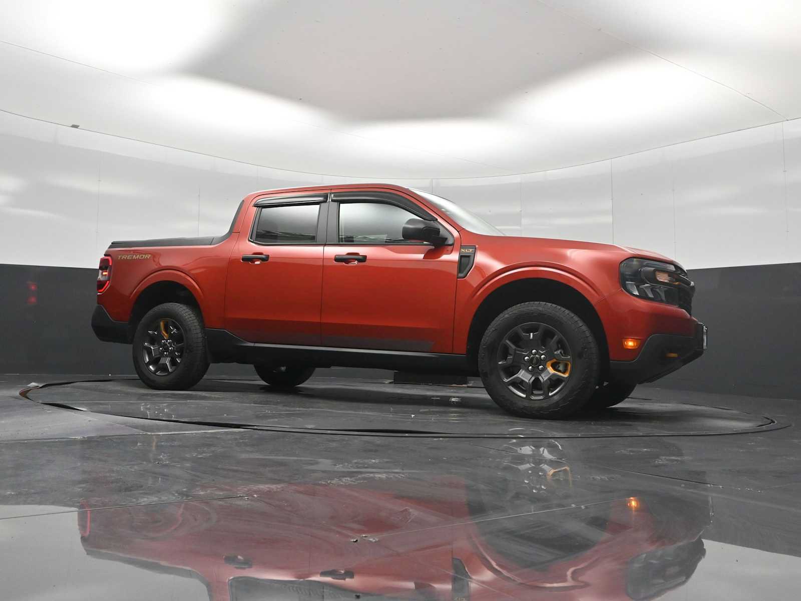 Certified 2024 Ford Maverick Tremor w/ Tremor Off-Road Package AWD/4WD image 36