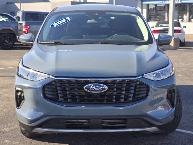 Certified 2023 Ford Escape Active w/ Tech Pack #2 AWD/4WD image 12