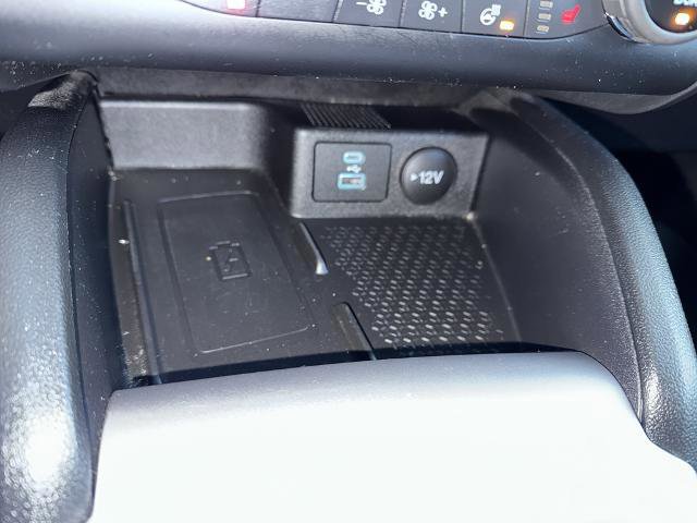 Certified 2022 Ford Bronco Sport Outer Banks w/ Tech Package image 29