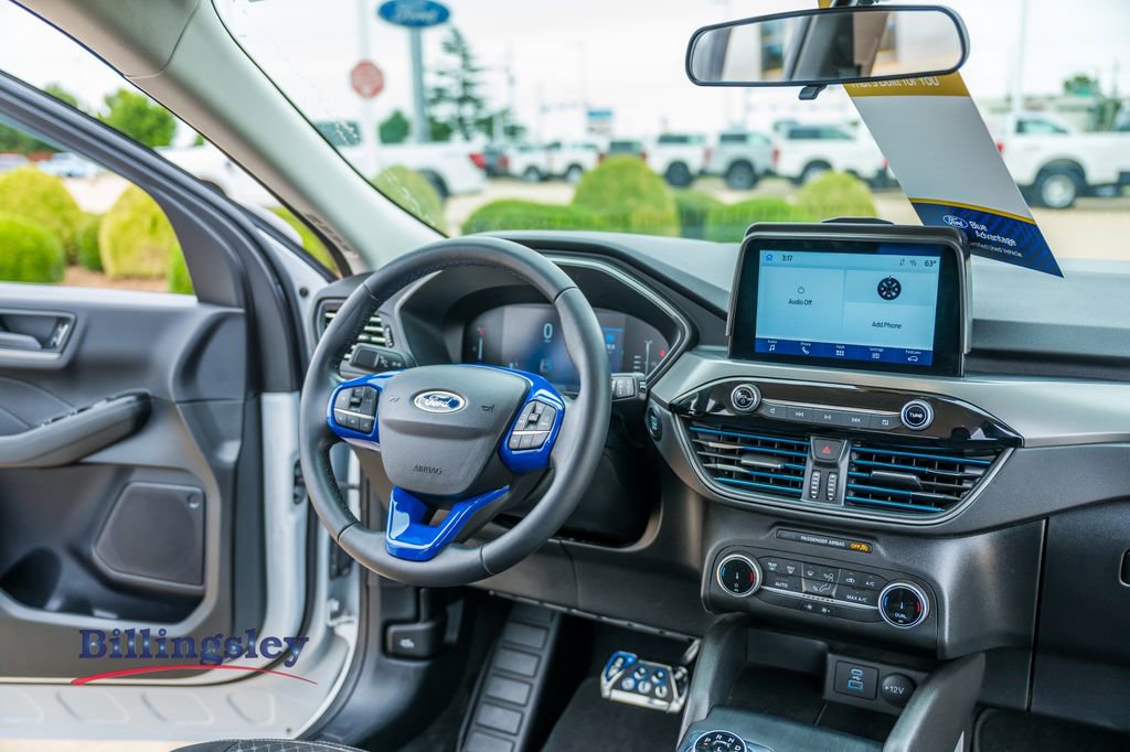 Certified 2023 Ford Escape Active FWD image 15