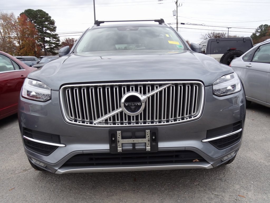 Used 2018 Volvo XC90 T6 Inscription w/ Convenience Package image 4