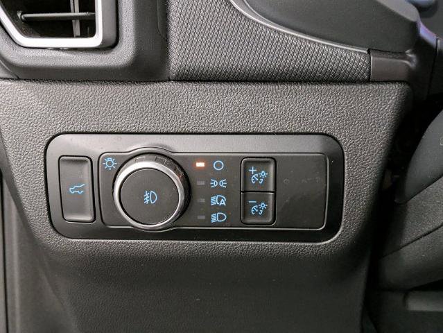 Certified 2024 Ford Bronco Sport Outer Banks w/ Tech Package image 20