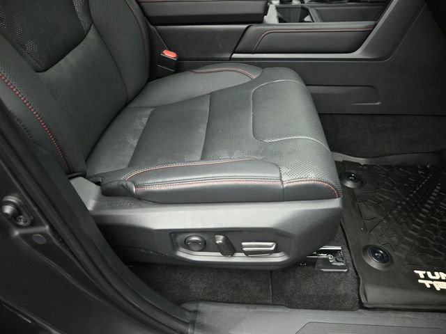 Used 2023 Toyota Tundra TRD Pro AWD/4WD image 32