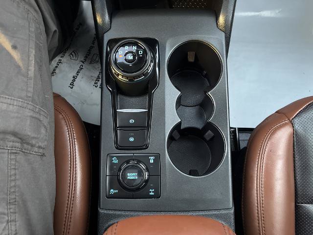 Certified 2024 Ford Bronco Sport Badlands w/ Premium Package AWD/4WD image 29