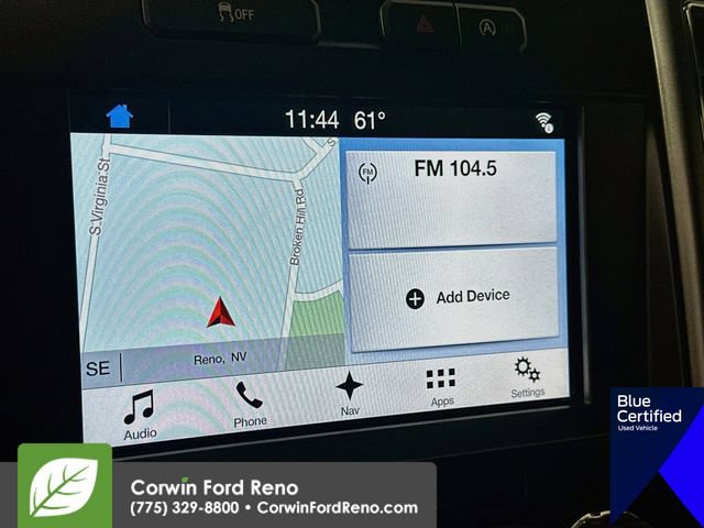 Certified 2017 Ford F150 XLT w/ Equipment Group 302A Luxury AWD/4WD image 19