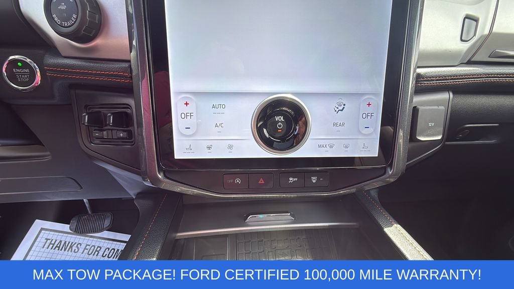 Certified 2024 Ford Expedition Timberline AWD/4WD image 28