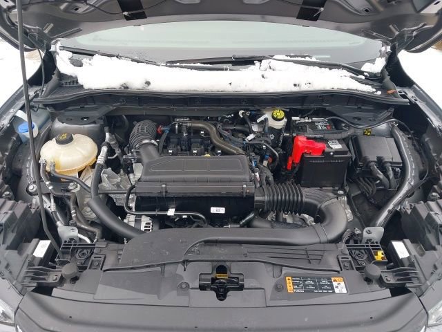 Certified 2024 Ford Escape ST-Line w/ Tech Pack #1 image 28