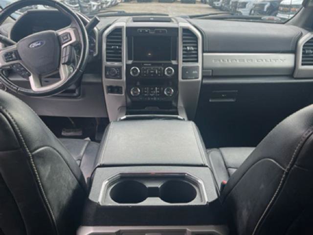Certified 2021 Ford F250 Lariat image 14