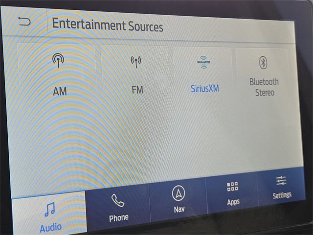 Certified 2022 Ford Explorer Limited w/ Equipment Group 301A image 24