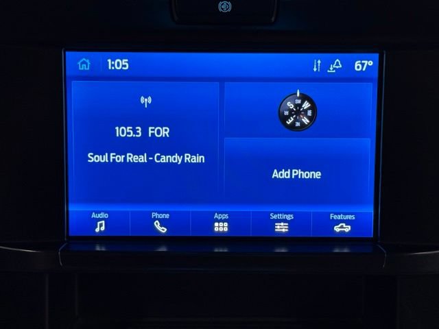 Certified 2025 Ford F350 XLT AWD/4WD image 26