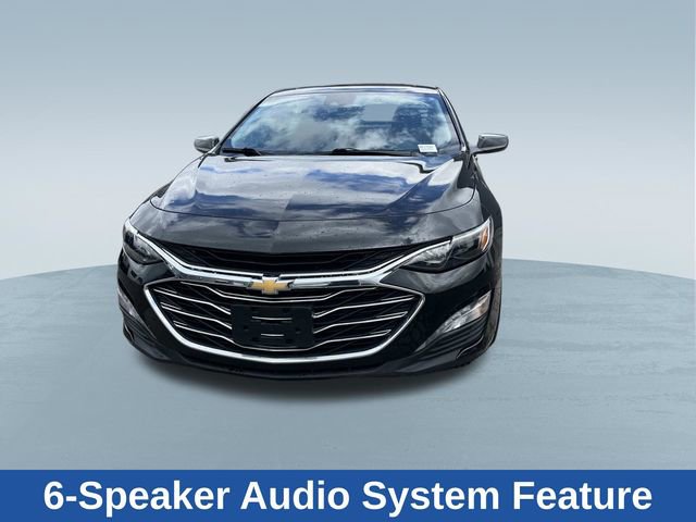 Used 2024 Chevrolet Malibu LT FWD image 10