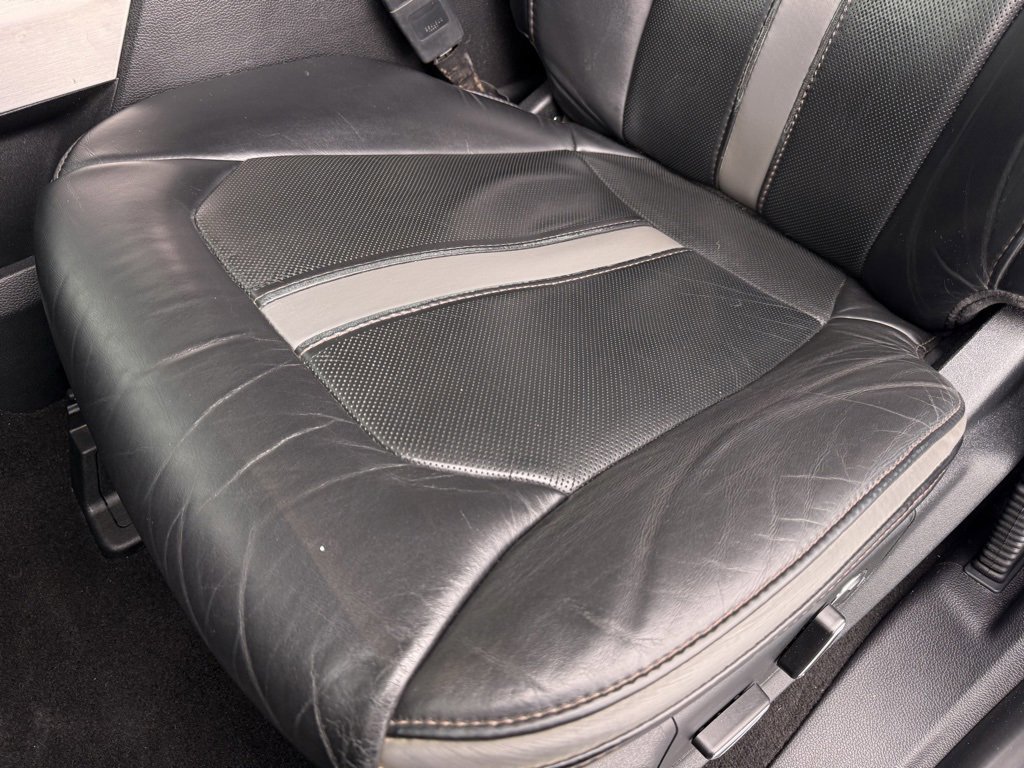 Certified 2019 Ford F250 Platinum w/ Platinum Ultimate Package image 24