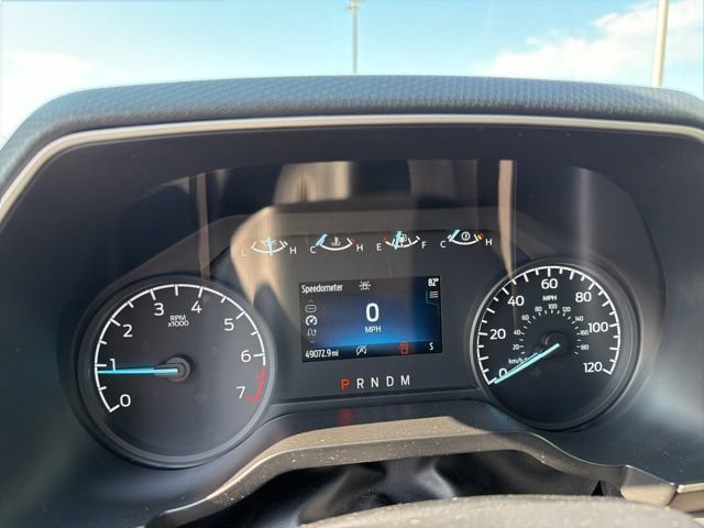 Certified 2023 Ford F150 XLT AWD/4WD image 10