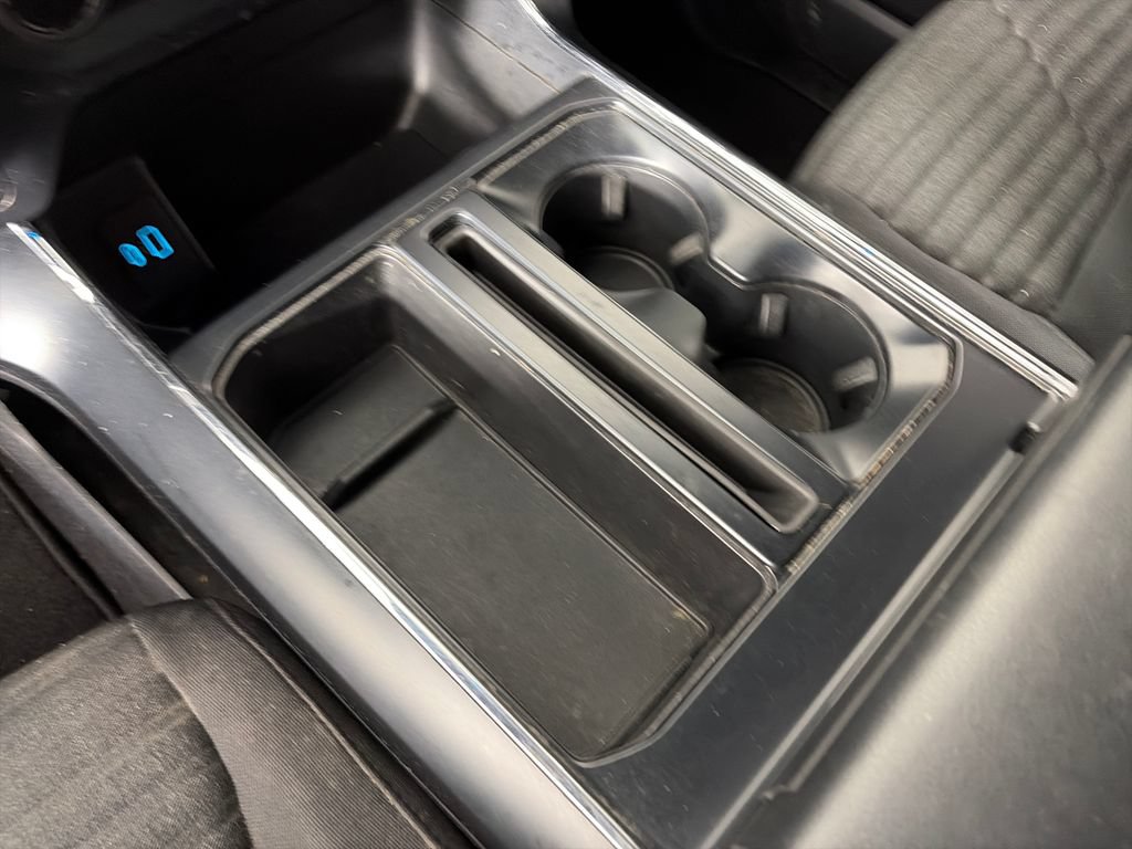 Certified 2023 Ford F150 XL w/ STX Appearance Package AWD/4WD image 22