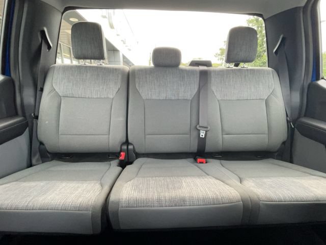 Certified 2026 Ford F250 XLT AWD/4WD image 30
