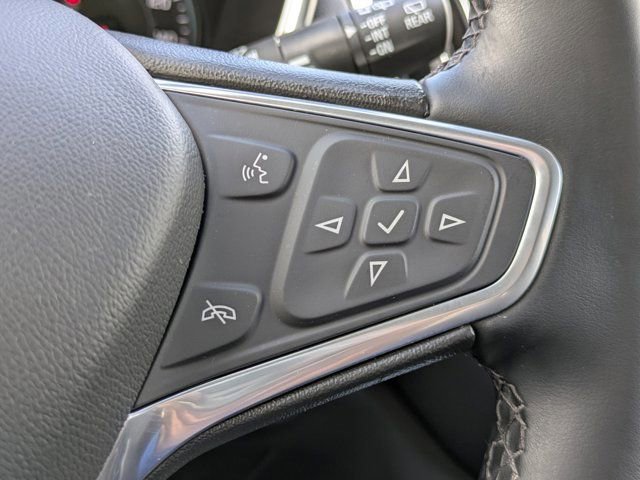 Used 2023 Chevrolet Equinox LT image 23