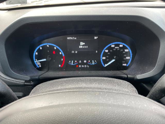 Certified 2022 Ford Bronco Sport Big Bend w/ Convenience Package image 12