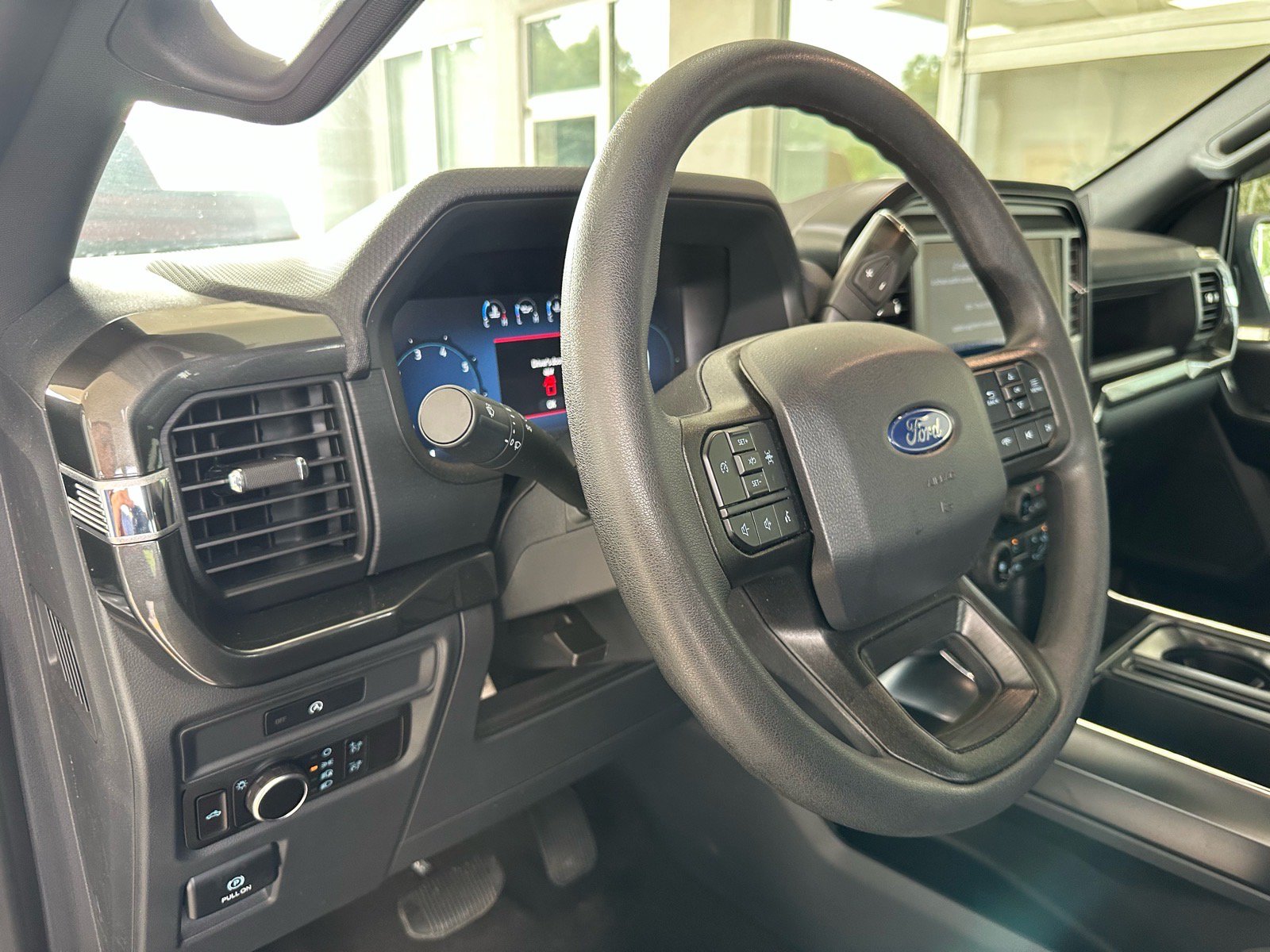 Certified 2025 Ford F150 STX AWD/4WD image 20