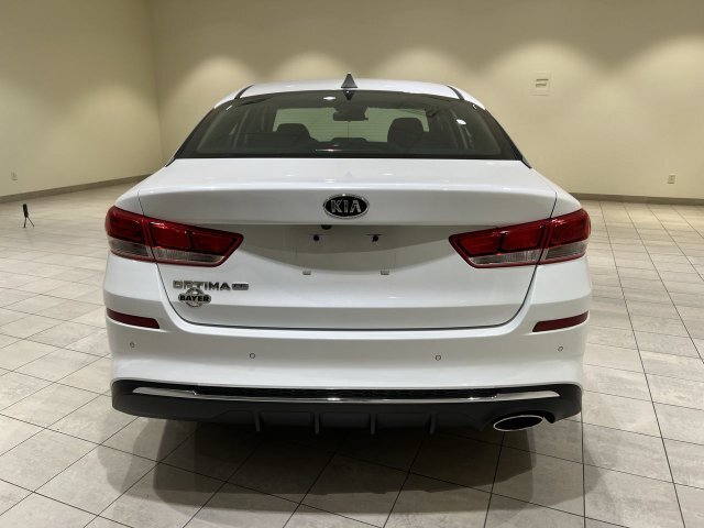 Used 2019 Kia Optima LX FWD image 4