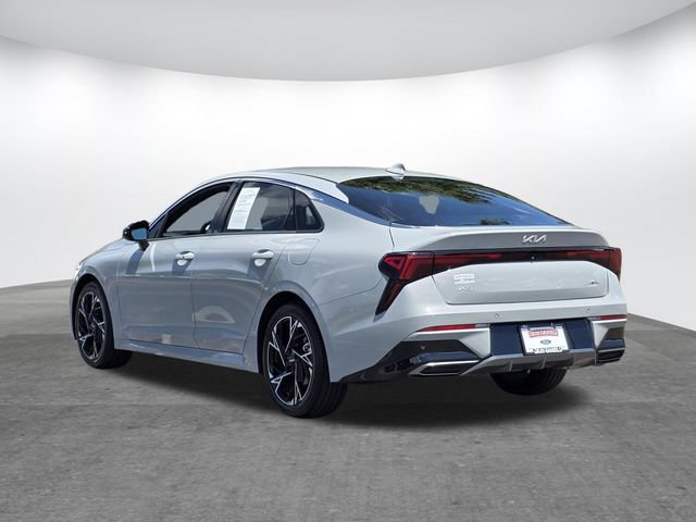 Used 2025 Kia K5 GT-Line FWD image 6