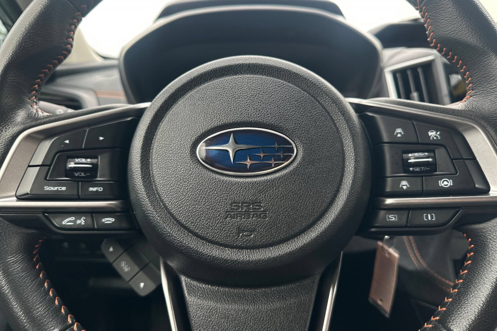 Used 2023 Subaru Crosstrek 2.0i Premium AWD/4WD image 21