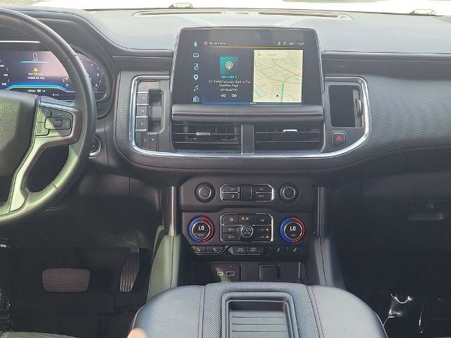Used 2023 Chevrolet Tahoe RST w/ Luxury Package RWD image 19