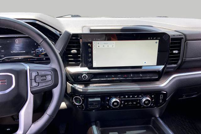 Used 2024 GMC Sierra 2500 SLT w/ SLT Premium Package AWD/4WD image 7