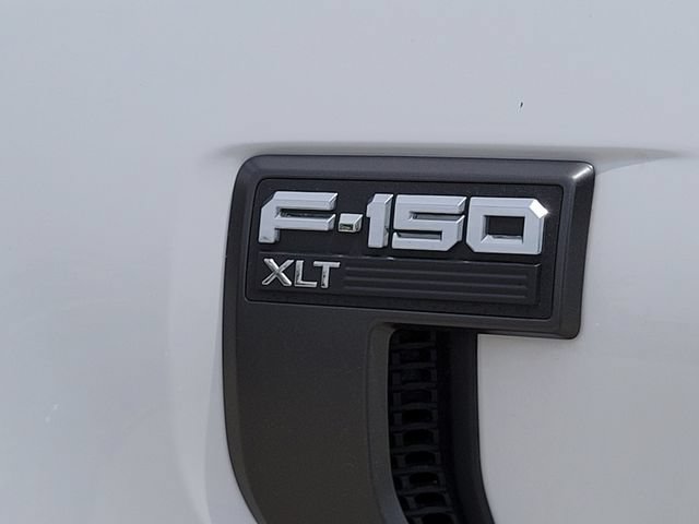 Certified 2023 Ford F150 XLT w/ Equipment Group 302A High AWD/4WD image 14