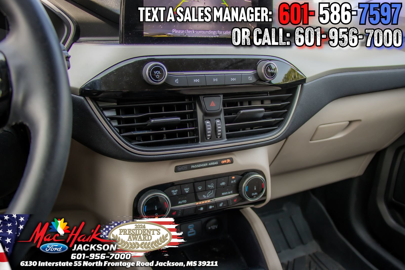 Certified 2022 Ford Escape SE w/ SE Sport Appearance Package AWD/4WD image 15