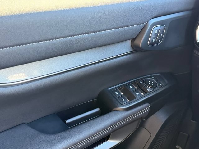 Certified 2025 Ford Ranger Lariat w/ Chrome Accent Package AWD/4WD image 34