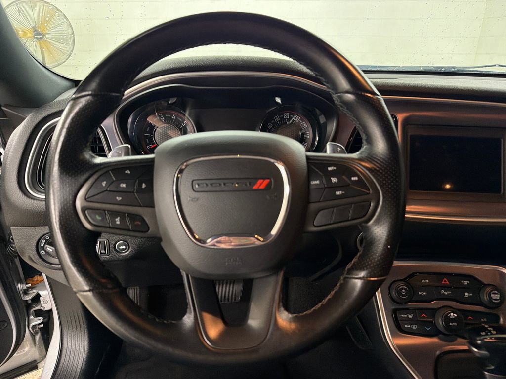 Used 2021 Dodge Challenger GT w/ Blacktop Package RWD image 18
