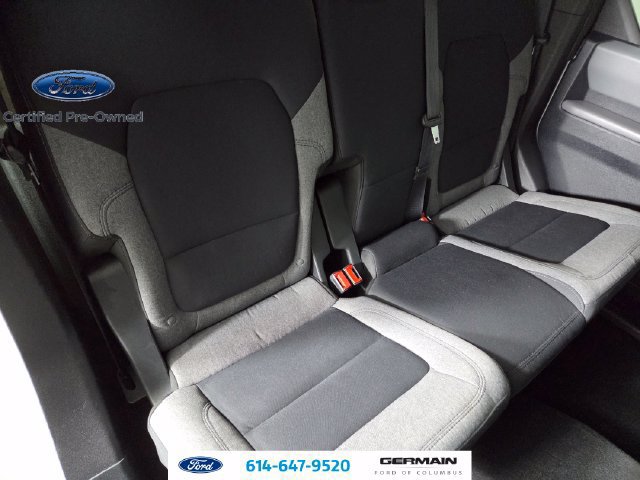 Certified 2022 Ford Bronco Big Bend AWD/4WD image 21