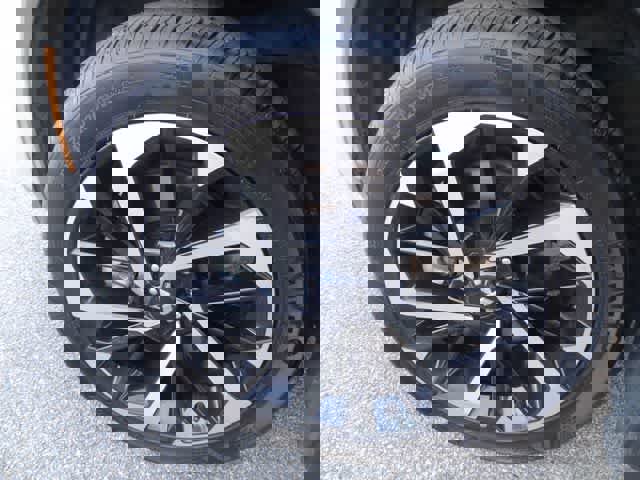 Used 2024 Mitsubishi Outlander SE AWD/4WD image 41