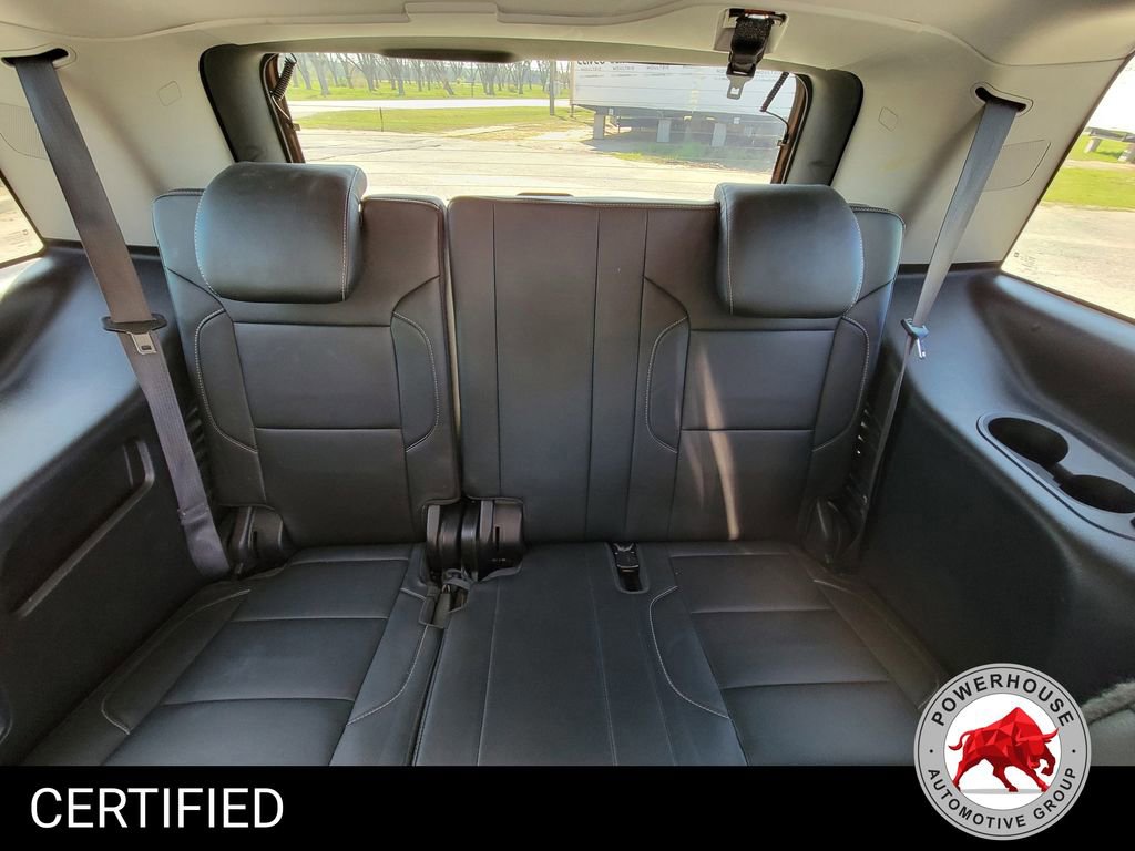 Used 2020 Chevrolet Tahoe LT AWD/4WD image 18
