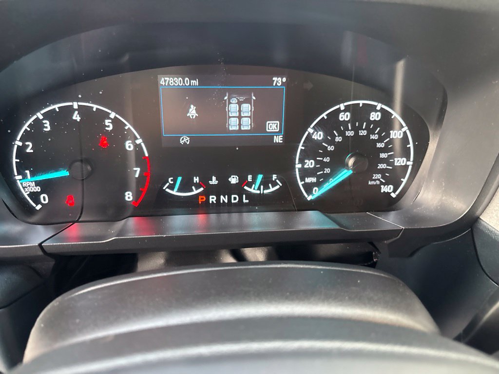 Certified 2022 Ford Maverick XLT w/ Equipment Group 300A Standard AWD/4WD image 19