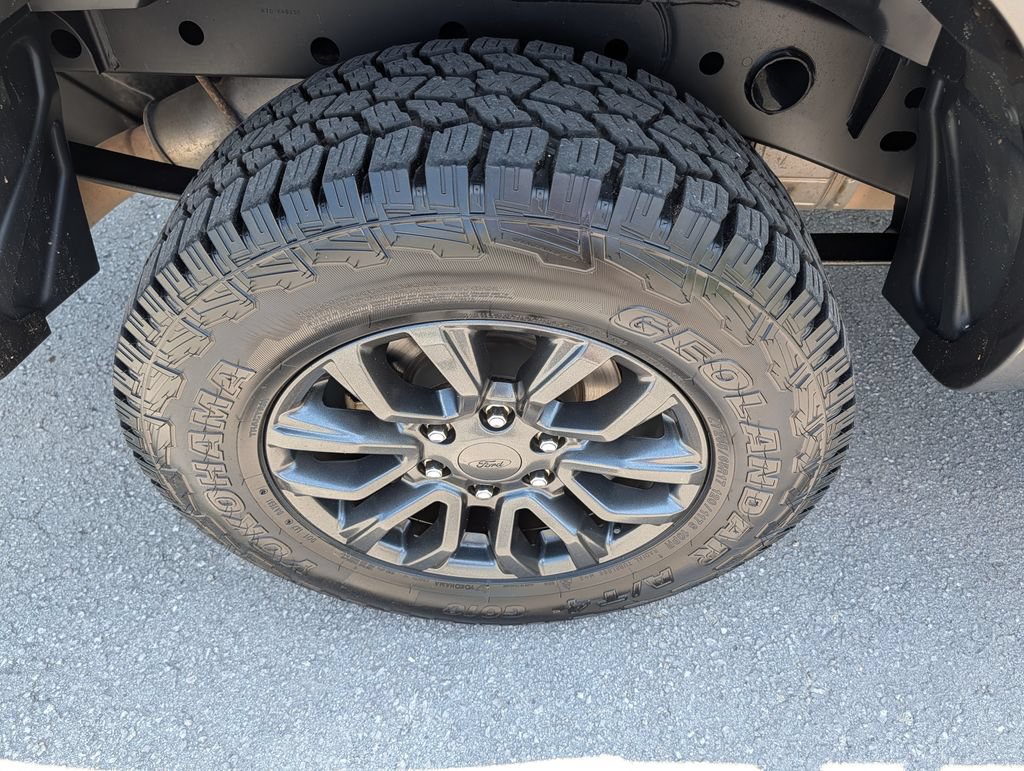 Certified 2019 Ford Ranger Lariat w/ Equipment Group 501A Mid AWD/4WD image 32