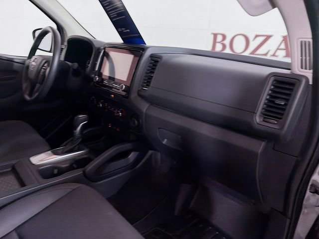 Used 2022 Nissan Frontier S w/ Technology Package AWD/4WD image 31