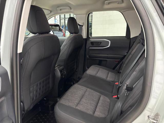 Certified 2023 Ford Bronco Sport Big Bend image 11