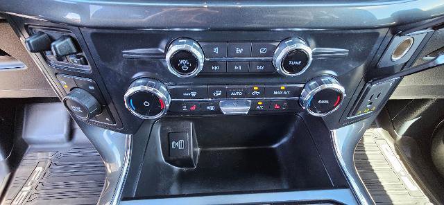 Certified 2022 Ford F150 XLT w/ Equipment Group 302A High AWD/4WD image 14